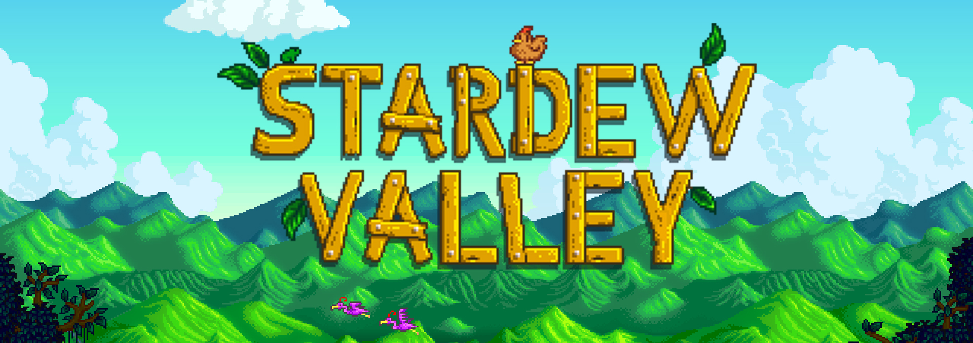 Stardew Valley