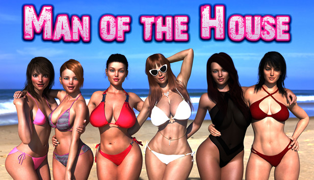 Man of the House ☆ Version 1.0.2c Extra ☆ Faerin