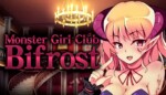 Monster Girl Club Bifrost ☆ Version 1.15c ☆ Midnight Pleasure/Remtairy