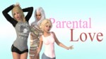 Parental Love ☆ Version 1.1 ☆ Luxee