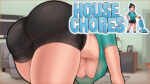 House Chores ☆ Version 0.19 Beta ☆ Siren’s Domain